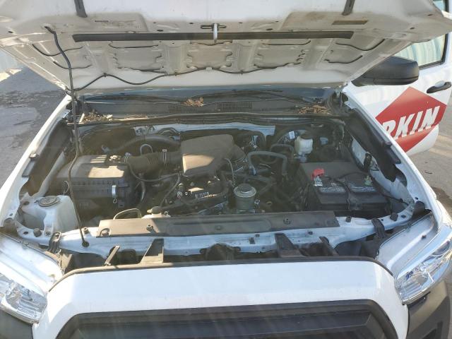 Photo 11 from auction – 2023 TOYOTA TACOMA ACC with VIN 3TYRX5GN2PT081287