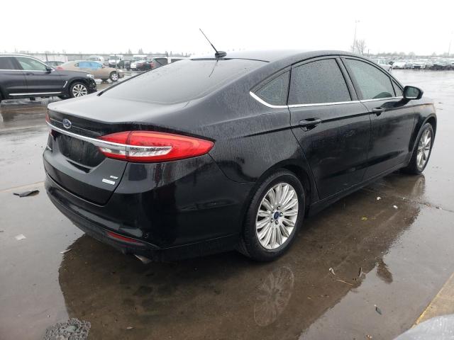 Photo 3 from auction – 2017 FORD FUSION SE with VIN 3FA6P0HD9HR369146