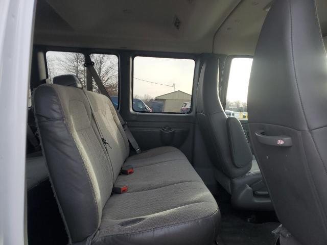 Photo 11 from auction – 2016 CHEVROLET EXPRESS G3 with VIN 1GAZGPFG4G1162906