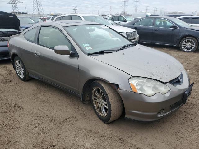 Photo 4 from auction – 2003 ACURA RSX with VIN JH4DC54893C012770