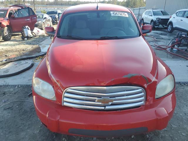 Photo 5 from auction – 2011 CHEVROLET HHR LT with VIN 3GNBABFW6BS501667