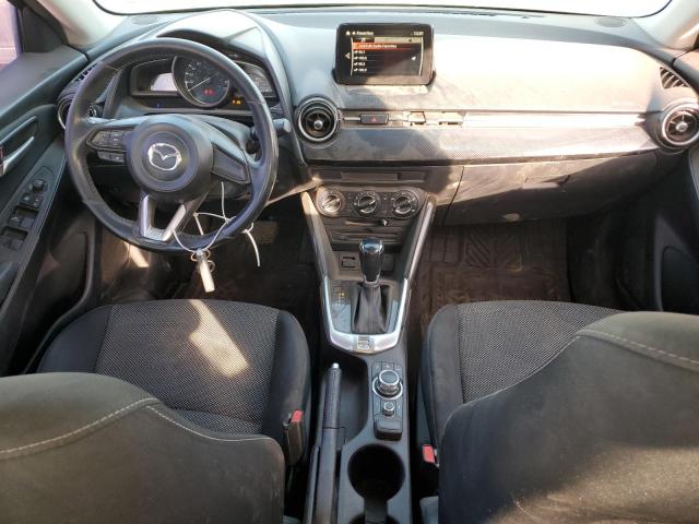 Photo 8 from auction – 2019 MAZDA MAZDA2 with VIN 3MDDJBTV4KM308793