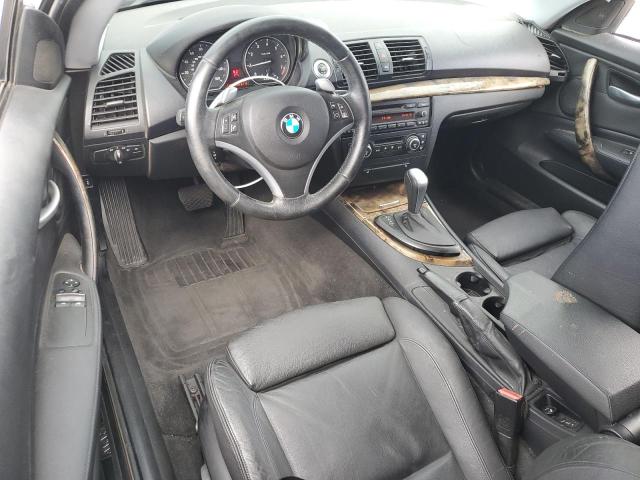 Photo 8 from auction – 2008 BMW 128 I with VIN WBAUP93548VF47618