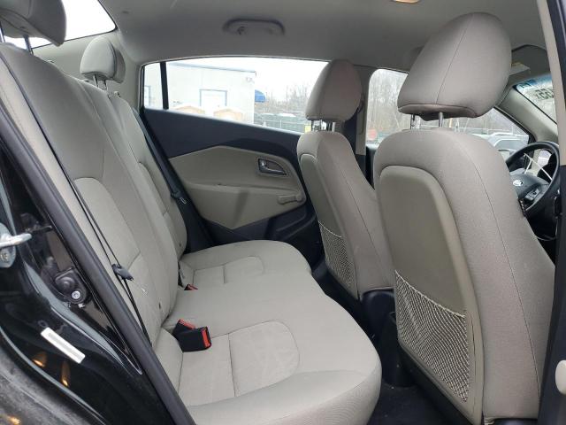 Photo 10 from auction – 2015 KIA RIO LX with VIN KNADM4A3XF6459349
