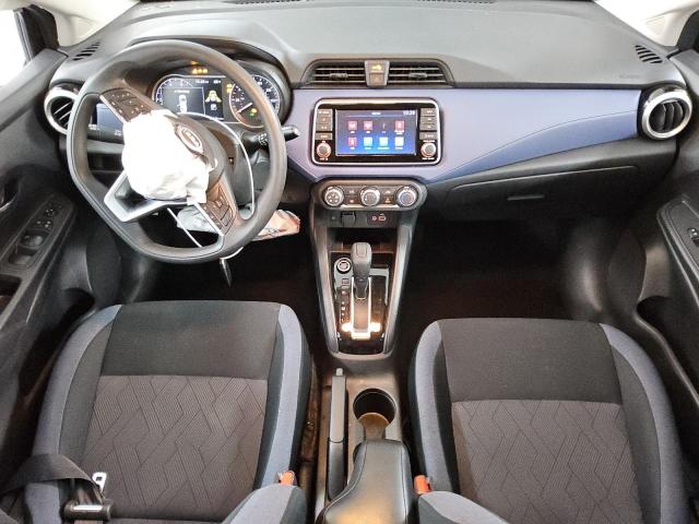 Photo 8 from auction – 2023 NISSAN VERSA SV with VIN 3N1CN8EV6PL865279
