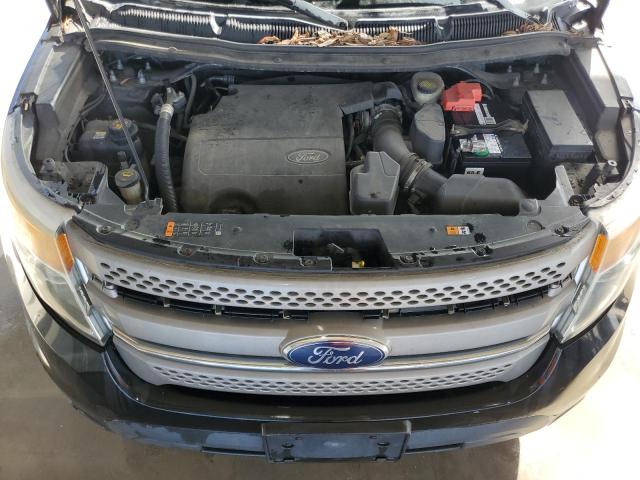 Photo 12 from auction – 2013 FORD EXPLORER with VIN 1FM5K8B85DGB31337