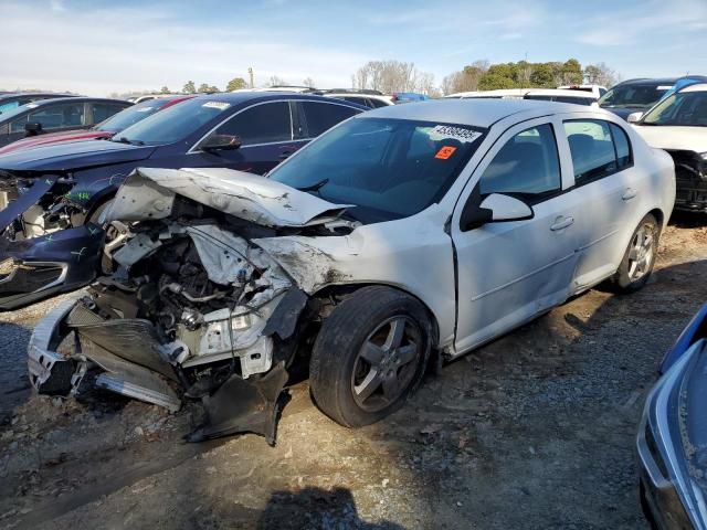 CHEVROLET COBALT 2LT 2010 with VIN 1G1AF5F59A7232309 - Photo from auction