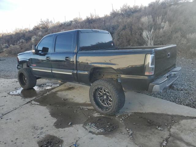 Photo 2 from auction – 2006 CHEVROLET SILVERADO with VIN 2GCEK13NX61331422