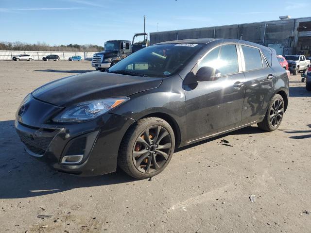 MAZDA 3 S 2010 with VIN JM1BL1H63A1131997 - Photo from auction