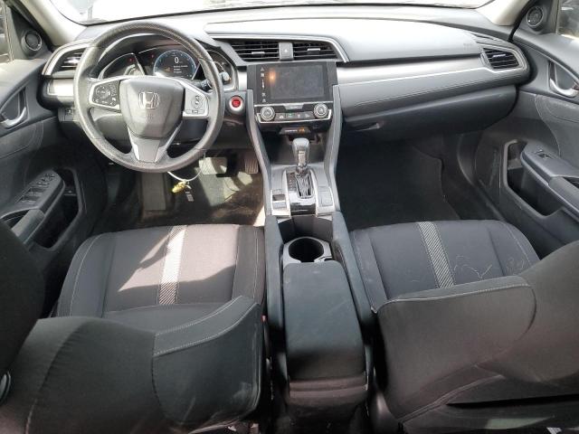 Photo 8 from auction – 2016 HONDA CIVIC EX with VIN 19XFC2F7XGE237274