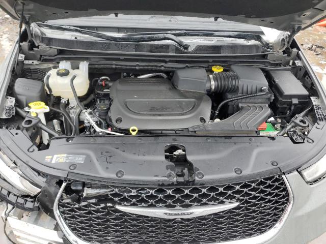 Photo 12 from auction – 2023 CHRYSLER PACIFICA T with VIN 2C4RC1BG5PR585981