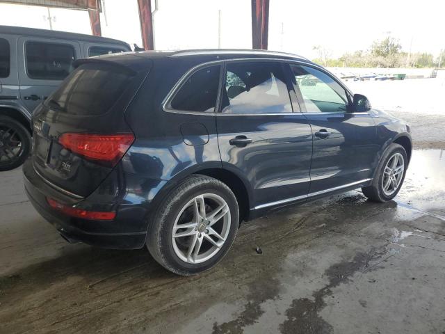 Photo 3 from auction – 2015 AUDI Q5 PREMIUM with VIN WA1LFAFP8FA112287