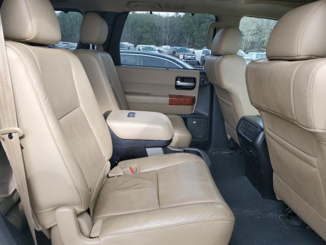Photo 11 from auction – 2019 TOYOTA SEQUOIA PL with VIN 5TDYY5G11KS073918