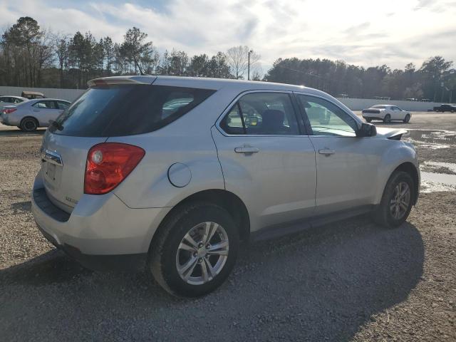 Photo 3 from auction – 2013 CHEVROLET EQUINOX LS with VIN 2GNALBEK7D6433255