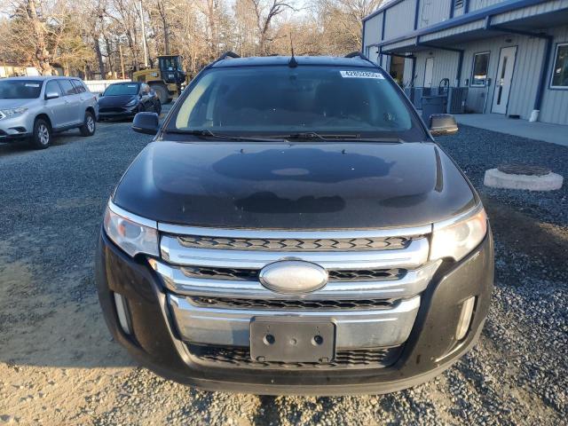 Photo 5 from auction – 2013 FORD EDGE SEL with VIN 2FMDK4JC3DBC37660
