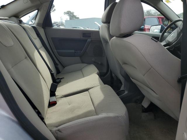 Photo 10 from auction – 2008 FORD FOCUS S/SE with VIN 1FAHP34N18W220445