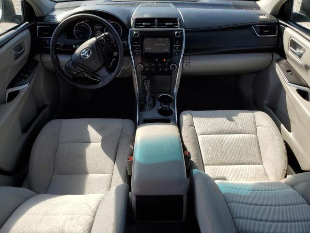 Photo 8 from auction – 2017 TOYOTA CAMRY LE with VIN 4T1BF1FK3HU744245