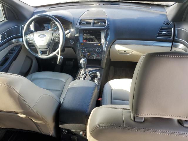 Foto 8 de la subasta – 2019 FORD EXPLORER X con VIN 1FM5K8D84KGA41204