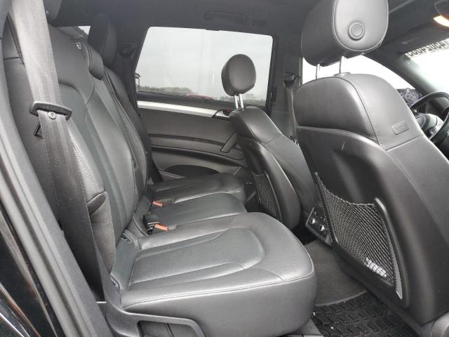 Photo 11 from auction – 2015 AUDI Q7 PRESTIG with VIN WA1DGAFE1FD018945