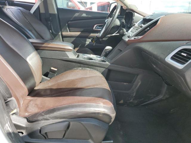Photo 7 from auction – 2011 GMC TERRAIN SL with VIN 2CTFLVEC4B6373798