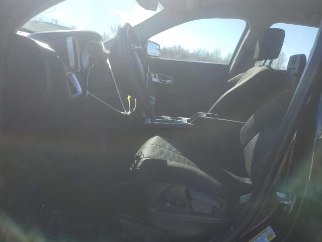 Photo 7 from auction – 2014 CHEVROLET EQUINOX LS with VIN 2GNFLEEK1E6297813