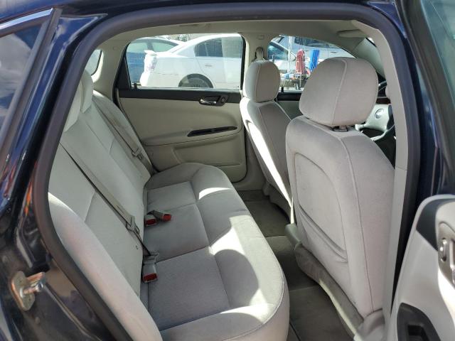 Photo 10 from auction – 2008 CHEVROLET IMPALA LS with VIN 2G1WB55KX89230506