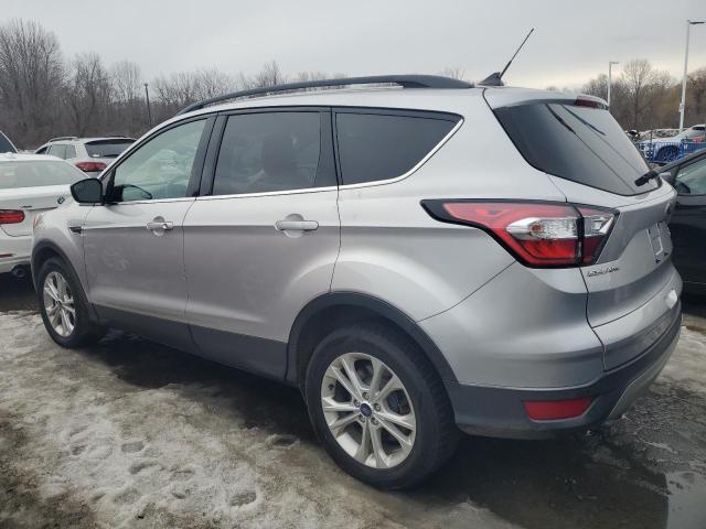 Photo 2 from auction – 2018 FORD ESCAPE SEL with VIN 1FMCU9HD7JUC24109