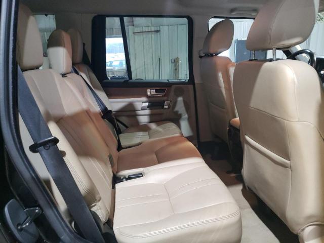 Photo 11 from auction – 2013 LAND ROVER LR4 HSE with VIN SALAG2D40DA656023