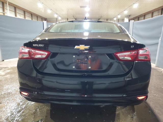 Photo 6 from auction – 2024 CHEVROLET MALIBU PRE with VIN 1G1ZE5ST8RF230367