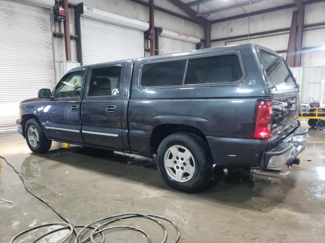 Photo 2 from auction – 2005 CHEVROLET SILVERADO with VIN 2GCEC13TX51214174