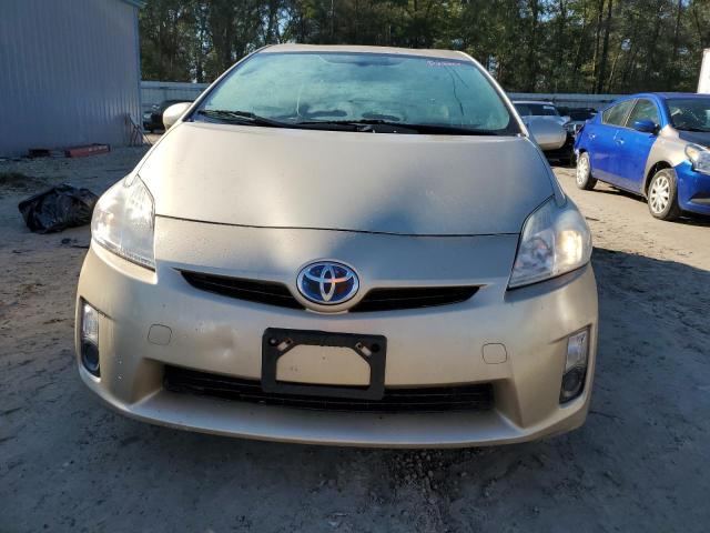 Photo 5 from auction – 2011 TOYOTA PRIUS with VIN JTDKN3DU7B1463226