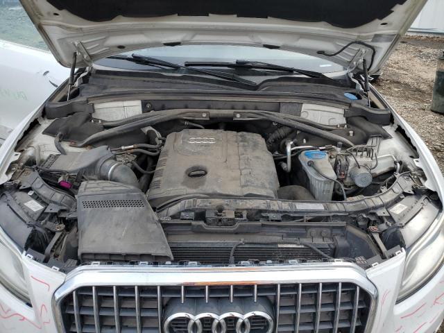 Photo 12 from auction – 2013 AUDI Q5 PREMIUM with VIN WA1LFAFP3DA060645