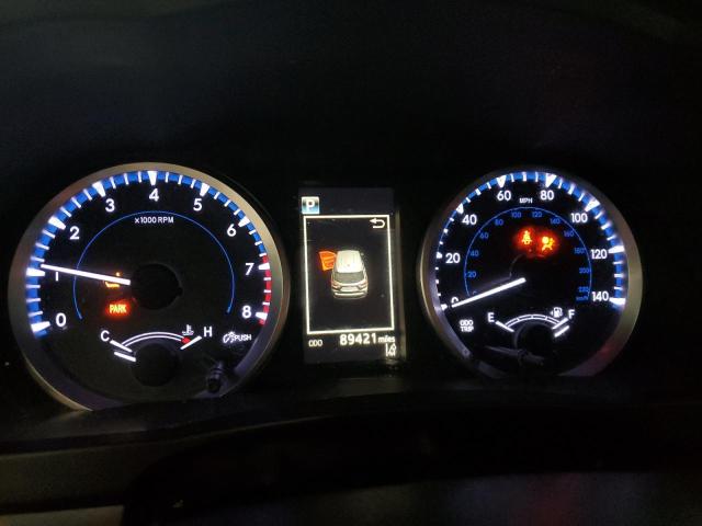 Photo 9 from auction – 2018 TOYOTA HIGHLANDER with VIN 5TDBZRFH4JS841737