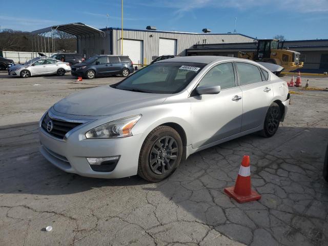 Photo 1 from auction – 2015 NISSAN ALTIMA 2.5 with VIN 1N4AL3AP0FN306366