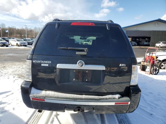 Photo 6 from auction – 2007 MERCURY MOUNTAINEE with VIN 4M2EU47E27UJ20396