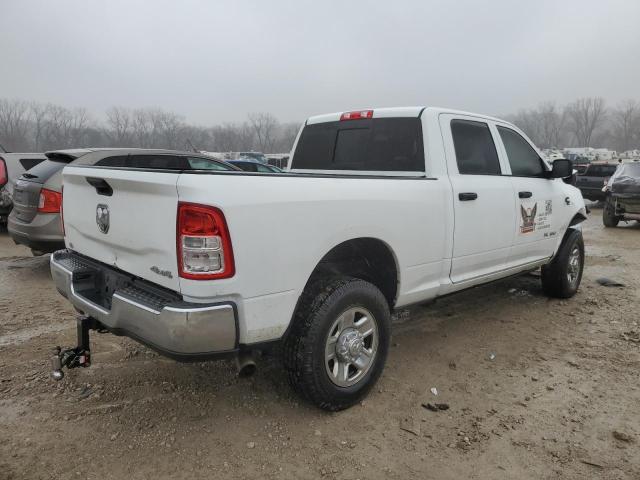 Photo 3 from auction – 2022 RAM 2500 TRADE with VIN 3C6UR5CLXNG209542