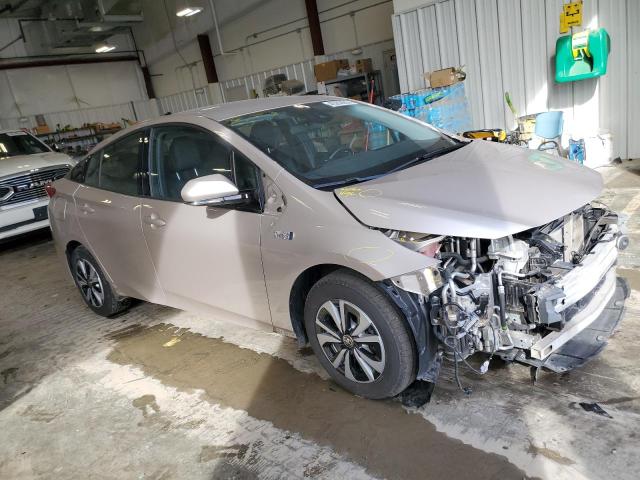 Photo 4 from auction – 2018 TOYOTA PRIUS PRIM with VIN JTDKARFP5J3069944