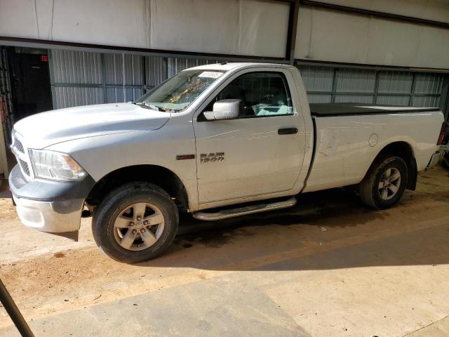 RAM 1500 ST 2016 with VIN 3C6JR7DM2GG313760 - Photo from auction