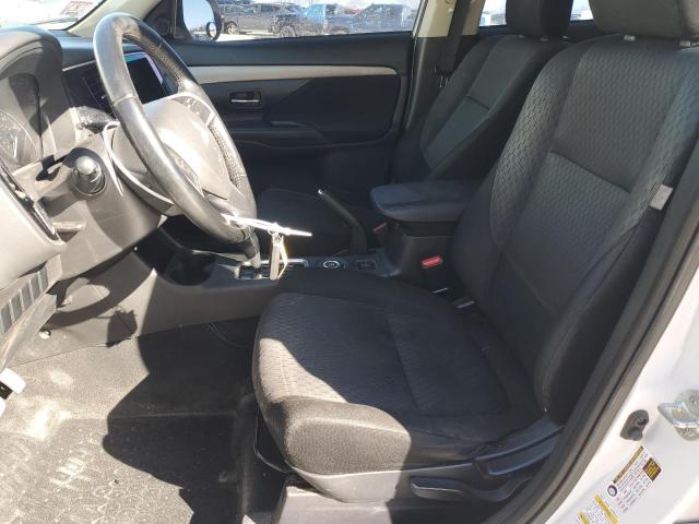 Photo 7 from auction – 2014 MITSUBISHI OUTLANDER with VIN JA4AZ3A30EZ018466