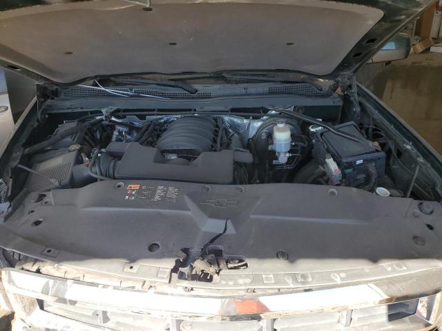 Photo 11 from auction – 2015 CHEVROLET SILVERADO with VIN 3GCUKRECXFG182846