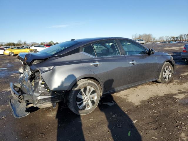 Photo 3 from auction – 2020 NISSAN ALTIMA S with VIN 1N4BL4BV5LC233445