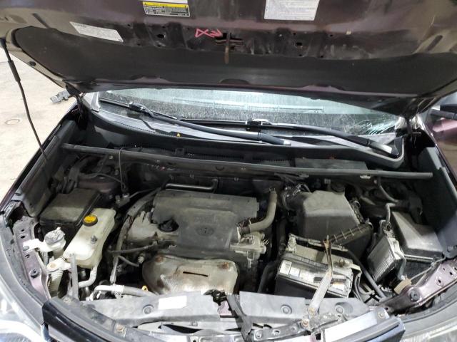 Photo 12 from auction – 2017 TOYOTA RAV4 LE with VIN 2T3BFREV9HW650565