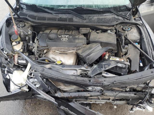 Photo 11 from auction – 2010 TOYOTA CAMRY BASE with VIN 4T1BF3EK0AU005238