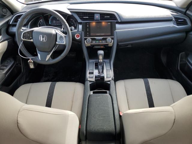 Photo 8 from auction – 2016 HONDA CIVIC EX with VIN 19XFC2F77GE223798
