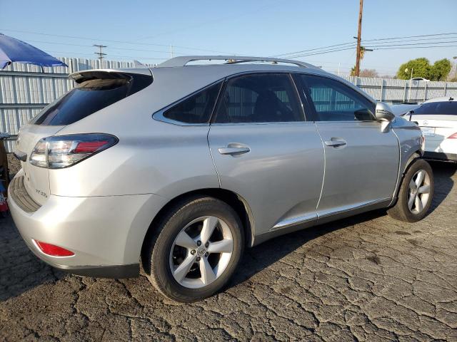 Photo 3 from auction – 2012 LEXUS RX 350 with VIN 2T2ZK1BA6CC077443