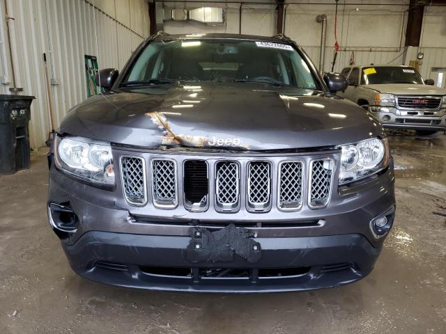 Photo 5 from auction – 2016 JEEP COMPASS LA with VIN 1C4NJDEB0GD783201