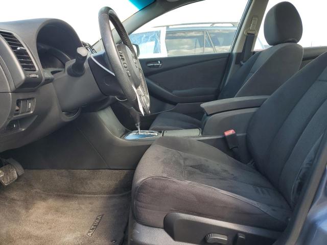 Photo 7 from auction – 2012 NISSAN ALTIMA BAS with VIN 1N4AL2AP7CN494406