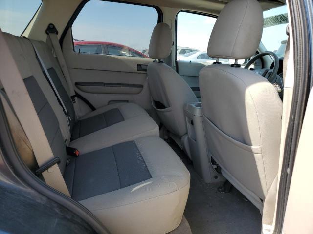 Photo 10 from auction – 2008 FORD ESCAPE XLT with VIN 1FMCU03108KB92988