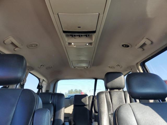Photo 10 from auction – 2014 CHRYSLER TOWN & COU with VIN 2C4RC1BG2ER449210