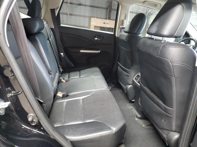 Photo 11 from auction – 2016 HONDA CR-V EXL with VIN 2HKRM4H74GH692801